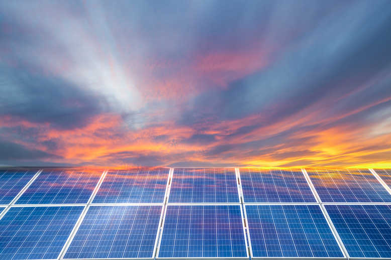 Cazeault Solar & Home Presentation